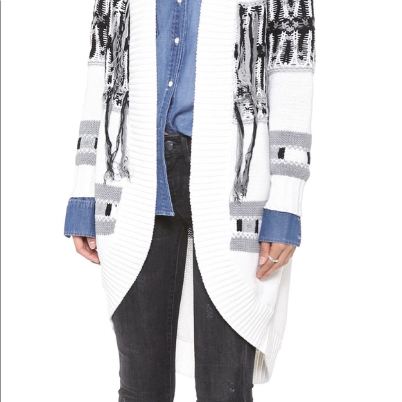 Bless’ed Are The Meek Alchemy Knit Sweater - Picture 3 of 11